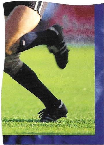 1995 Bewick Enterprises AFLPA Football Quarters Series Two #20 Brad Pearce Back